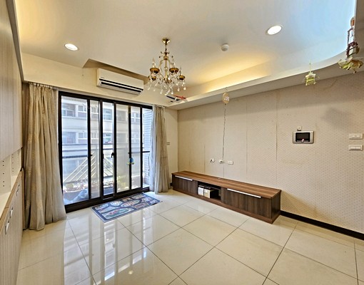 涵美賞3+1房附車位,健行科大旁優質社區 - Image 1