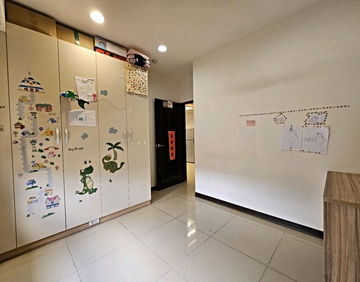 涵美賞3+1房附車位,健行科大旁優質社區 - Image 7