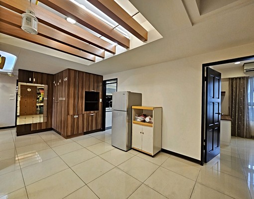 涵美賞3+1房附車位,健行科大旁優質社區 - Image 15