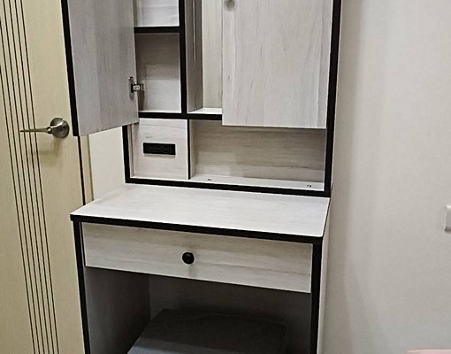 岡山隆大鳳凰信義全新未住溫馨2房 - Image 5