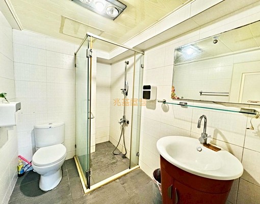 兆基社會住宅🏡近修平/朝陽/亞大，傢俱家電齊全🉑四租補 - 591租屋網 - Image 13