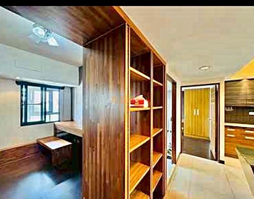 兆基社會住宅🏡近修平/朝陽/亞大，傢俱家電齊全🉑四租補 - 591租屋網 - Image 2