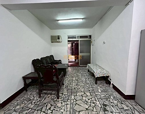 兆基社會住宅🏠中和圓通路靜巷優美一樓/可租補 - Image 2