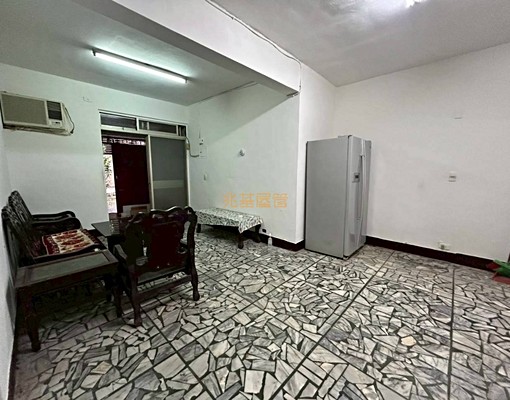 兆基社會住宅🏠中和圓通路靜巷優美一樓/可租補 - Image 4