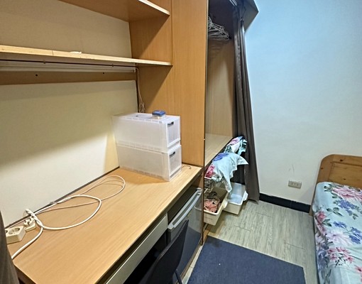 (仲介勿擾)北醫6F公寓吳興街捷運象山101世貿 - Image 9
