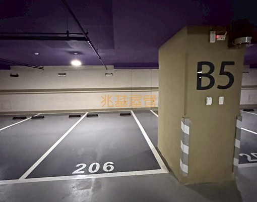 兆基社會住宅🏠國家大院A18精緻兩房車可租補 - Image 7