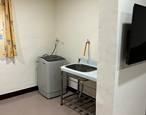 湖畔靜美1樓一房一廳二衛2樓超大套房家具齊近桃科獨洗機好停車 - Image 10