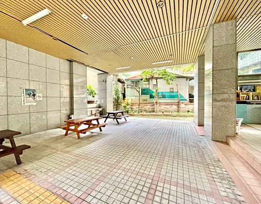 兆基社會住宅🏠萬象之都-高樓浪漫景觀小資宅 - Image 8