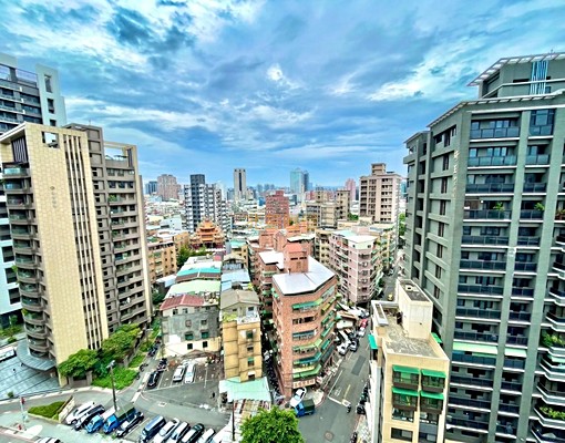 兆基社會住宅🏠萬象之都-高樓浪漫景觀小資宅 - Image 10