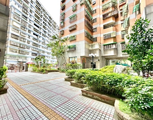 兆基社會住宅🏠萬象之都-高樓浪漫景觀小資宅 - Image 11