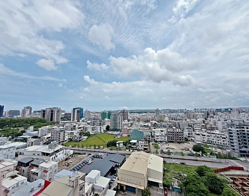 🏠頭份(租)好旺三房視野平車🏠 - Image 14