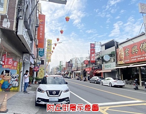 幸福家芳育🔥(租)麻豆中山路金店住出租🔥 - Image 11