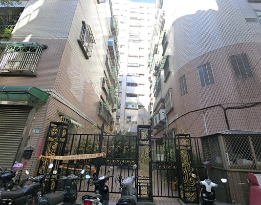 會稽國中雙學區梯田公園超美四房車樓中樓 - Image 15