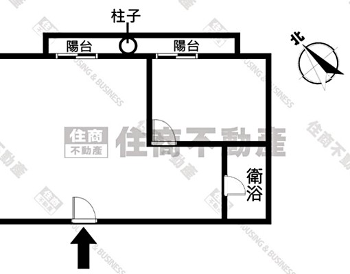 🥇小郭主推🥇淡水竹圍大國高樓美景 - Image 7