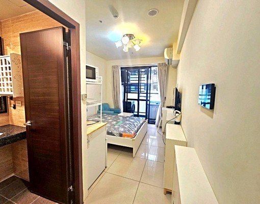 好市多飯店式管理~~質感獨立陽台洗衣機有流離台 - Image 6