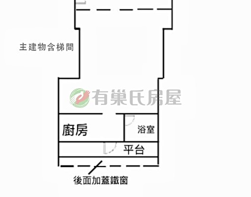 三芝鬧區黃金店面 - Image 2