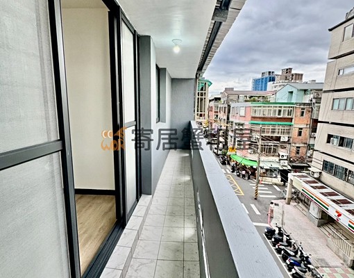 寄居蟹社會住宅🏠友善屋源❤️尊賢街全新裝潢/可租補/可入籍 - Image 11