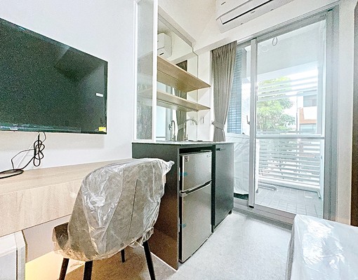 💕陷入你溫柔圈套💕Sogo全新租補電梯💕子母車飲水機 - Image 1