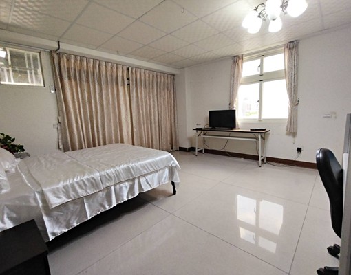 竹北高鐵設備齊全拎包入住電梯大套房 - Image 5