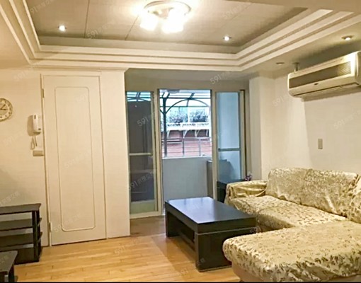 走路就到頂溪捷運站方正公寓2房 - Image 1