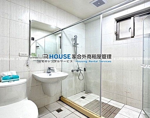 MRT松江南京｜日式靜謐留白感｜可寵 - Image 8