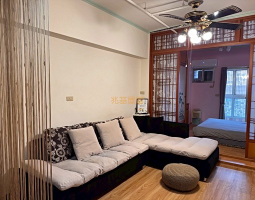 兆基🏡大香港溫馨大套房 - Image 1