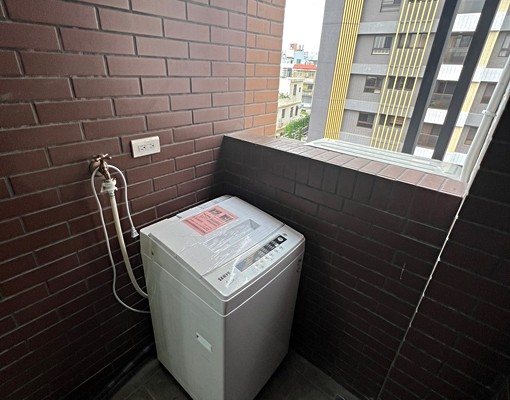 平鎮育達高中、可報稅可補助陽台電梯大套房 - Image 9