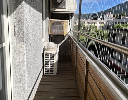 北投奇岩公寓已翻修裝潢一層一戶 - Image 11
