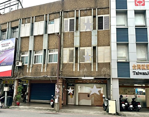 公正純精路口一樓店住 - Image 2