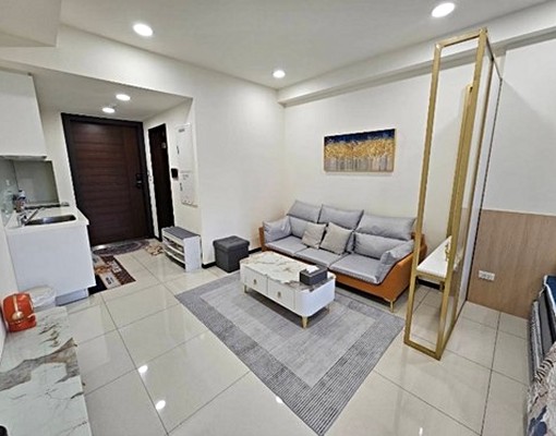 龍潭石門♨️雲享精緻品味景觀美套房 - Image 3