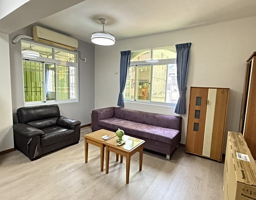 近SKＭ、草衙，可租補可養貓超大三房兩衛住家 - Image 3