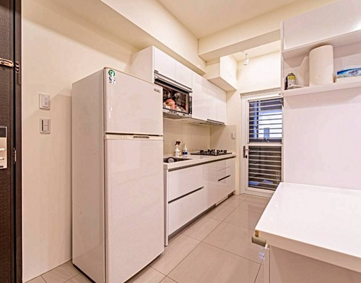 特製系統櫃♉唯一裝潢戶♉可以租補♉絕佳視野戶 - Image 8