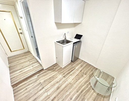 雙租補✅寵物✅正一房一廳✨陽台✨流理臺✨全新整理✨精裝設計 - 591租屋網 - Image 2