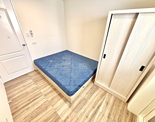 雙租補✅寵物✅正一房一廳✨陽台✨流理臺✨全新整理✨精裝設計 - 591租屋網 - Image 6