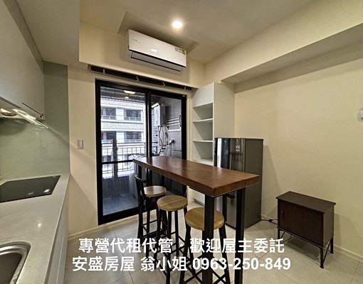 專營青埔租屋/可租屋補助公司報稅/走800公尺到高鐵乾淨2房 - Image 6