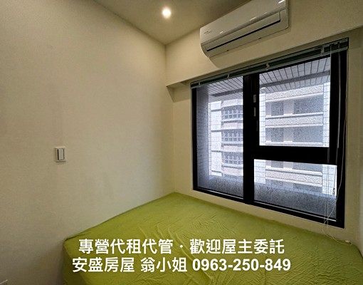 專營青埔租屋/可租屋補助公司報稅/走800公尺到高鐵乾淨2房 - Image 12