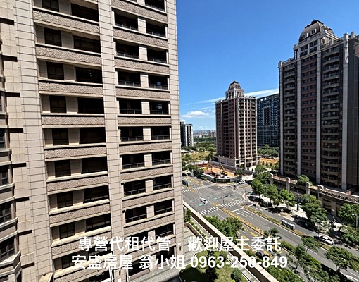 專營青埔租屋/可租屋補助公司報稅/走800公尺到高鐵乾淨2房 - Image 15