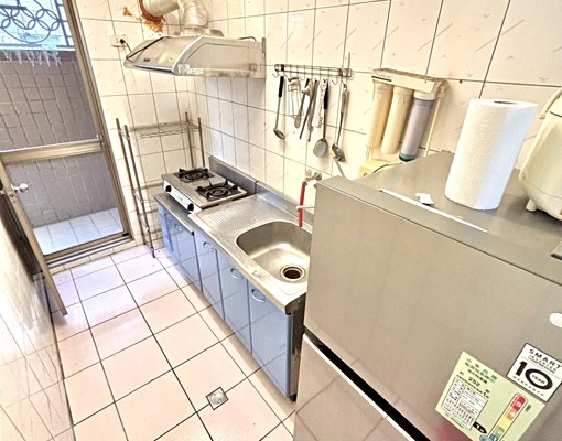 新屋三房✨租補✅平面車位✨全配入住✨管理員✨機能方便✨大空間 - Image 6