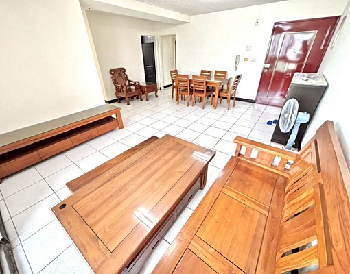 新屋四房✨租補✅汽車位✨超大空間✨管理員✨機能方便✨採光通風 - Image 2