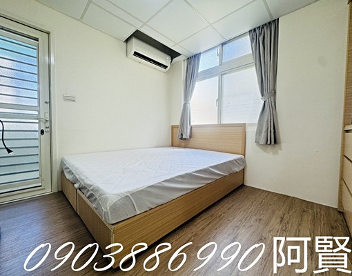 🏠即刻成家❣️陽台獨洗,貓可溝通,樓下機車好停 - Image 2