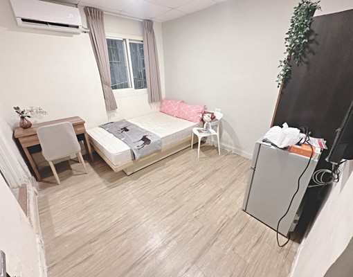府中站5分鐘可租屋補助開伙養寵水泥隔間新裝潢獨立套房 - Image 2