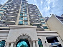 和平二路227巷全新木質裝潢..