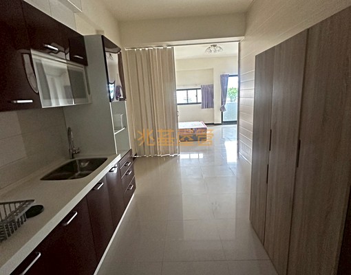 兆基🏡小新營可寵陽台採光套房 - Image 9