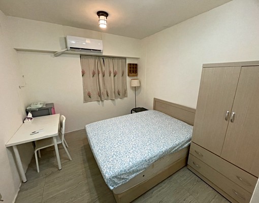 🏠【中壢車站旁】🏠舒適套房🏠冷氣變頻冷暖🏠免仲介費 - Image 2