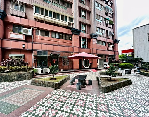 蘆洲龍品天廈電梯套房(離徐匯中學捷運站500公尺) - Image 3