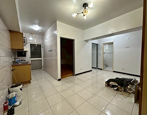 科工館輕軌樹德家商站建興市場 - Image 5