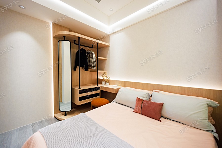 宜誠泱樣/實品屋