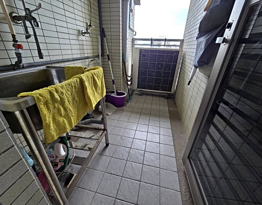 高樓層，景觀戶,近捷運 - Image 9