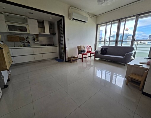 高樓層,景觀戶,近捷運 - Image 3