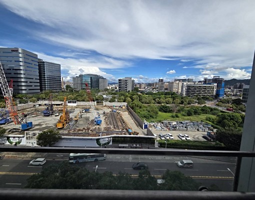 高樓層，景觀戶,近捷運 - Image 2